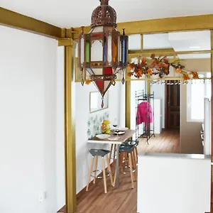Apartment Puerta Real, Sevilla