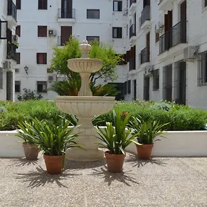 Apartment La Casa De Jose Manuel, Seville
