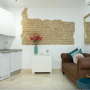 Appartement La Juderia Del Buen Viaje, Séville