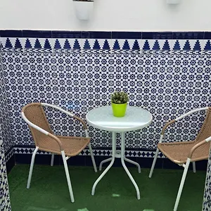 Appartement Centro, 3bd Y 2ba, 1min Catedral, Duplex De Lujo, Séville
