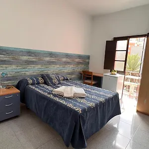 Central, Quiet&comfortable Room, Breakfast Apartamento Las Palmas de Gran Canaria
