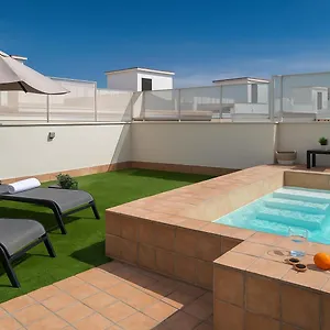 Appartement Lola 14, Séville