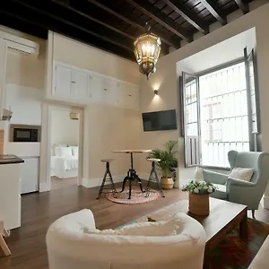 Apartamento Arenal Apartamento